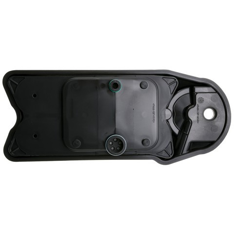 Wells Vehicle Electronics Engine Crankcase Breather Element P/N:7F1026