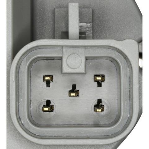 Wells Vehicle Electronics 4WD Actuator P/N:7F2000