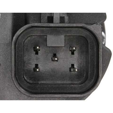 Wells Vehicle Electronics 4WD Actuator P/N:7F2000