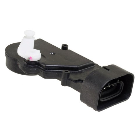 Door Lock Actuator Rear Right WVE 8D1039 fits 98-03 Toyota Sienna