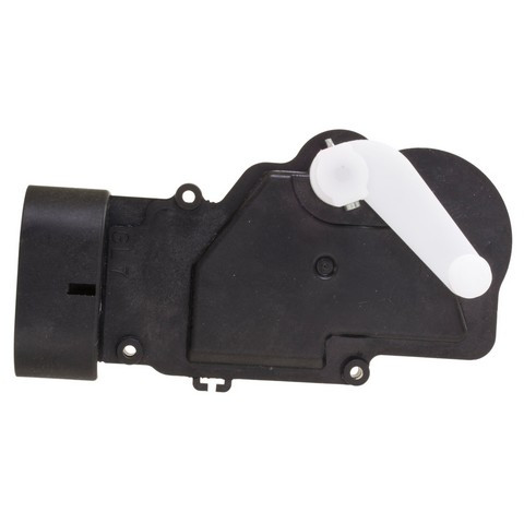 Door Lock Actuator Rear Right WVE 8D1039 fits 98-03 Toyota Sienna