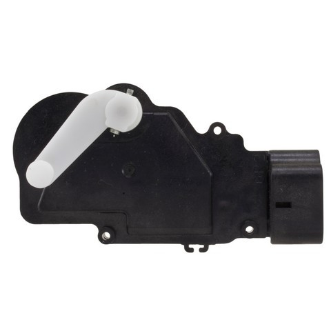 Door Lock Actuator Rear Left WVE 8D1040 fits 98-03 Toyota Sienna