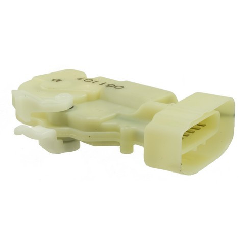 Door Lock Actuator fits 2000-2005 Toyota Echo  WVE BY NTK