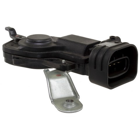 Door Lock Actuator Front Left WVE 8D1123 fits 96-02 Toyota 4Runner