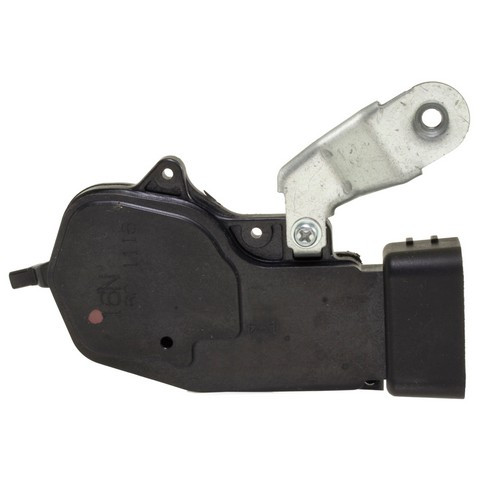 Door Lock Actuator Front Left WVE 8D1123 fits 96-02 Toyota 4Runner