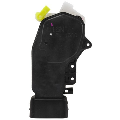 Door Lock Actuator Rear Right WVE 8D1126 fits 99-02 Toyota 4Runner