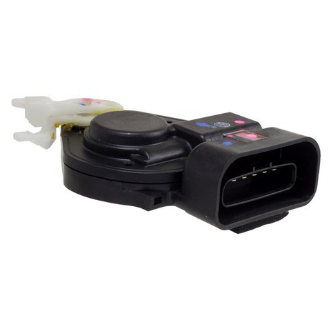 Door Lock Actuator Rear WVE 8D1135 fits 01-02 Toyota RAV4