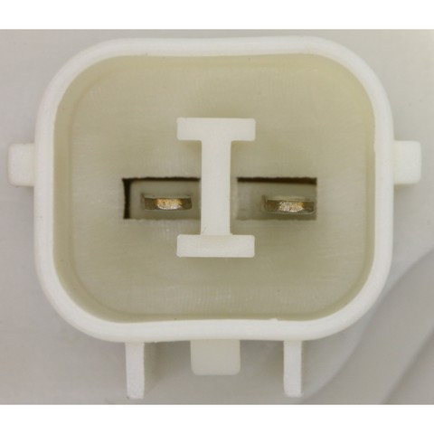 Door Lock Actuator fits 2001-2005 Honda Civic  WVE BY NTK