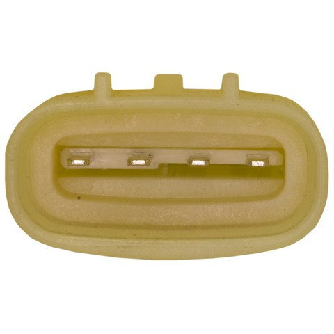 Door Lock Actuator Rear Left WVE 8D1295