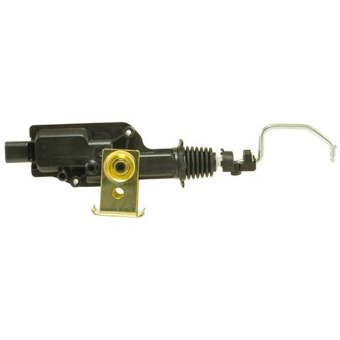 Door Lock Actuator fits 2005-2007 Lincoln Town Car  WVE BY NTK