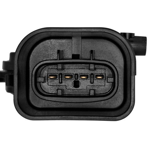 Door Lock Actuator Front Left WVE 8D1406 fits 97-01 Toyota Camry