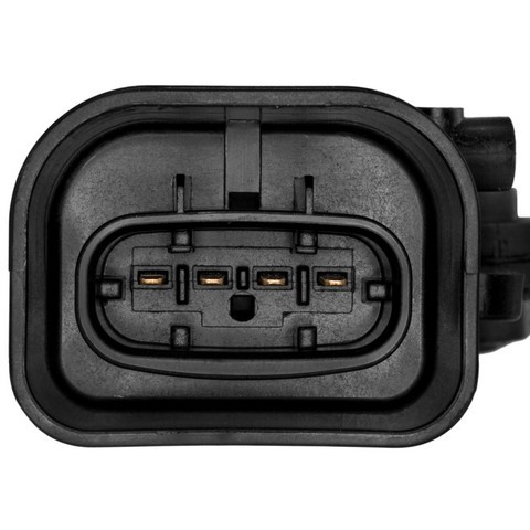 Door Lock Actuator Rear Left WVE 8D1411 fits 97-01 Toyota Camry