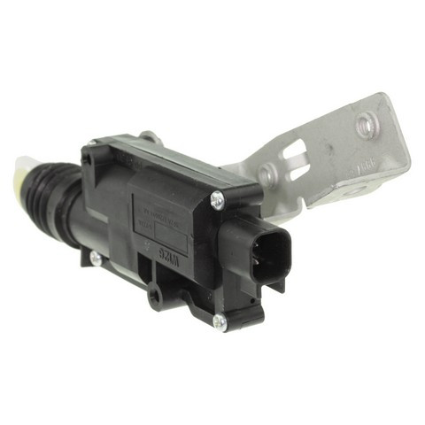 Door Lock Actuator fits 2004-2005 Ford Freestar  WVE BY NTK