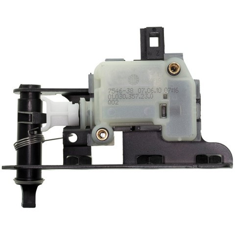 Door Lock Actuator WVE 8D1516