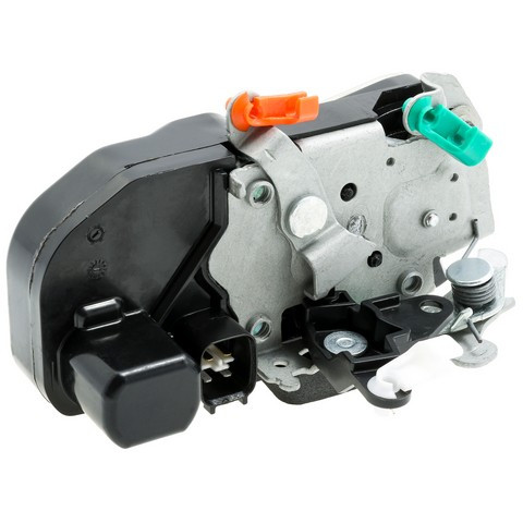 Door Lock Actuator fits 2003-2010 Dodge Ram 1500 Ram 2500 Ram 2500,Ram 3500  WVE