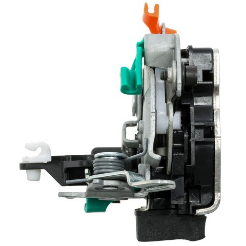 Door Lock Actuator fits 2003-2010 Dodge Ram 1500 Ram 2500 Ram 2500,Ram 3500  WVE