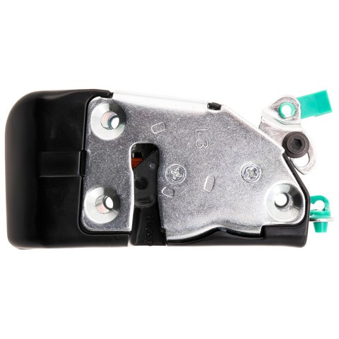 Door Lock Actuator fits 1997-2001 Jeep Cherokee  WVE BY NTK
