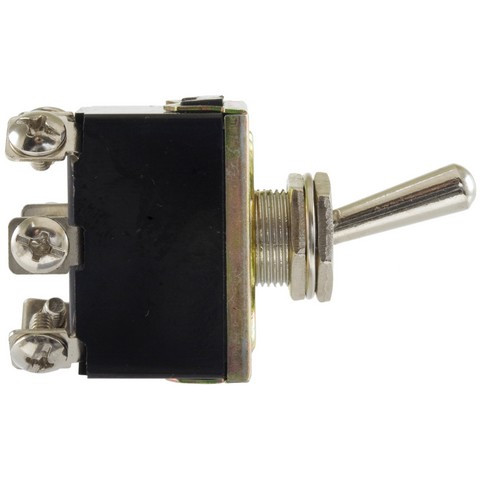 Wells Vehicle Electronics Fuel Tank Selector Valve-Universal P/N:8F1311K