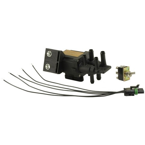 Wells Vehicle Electronics Fuel Tank Selector Valve-Universal P/N:8F1312K