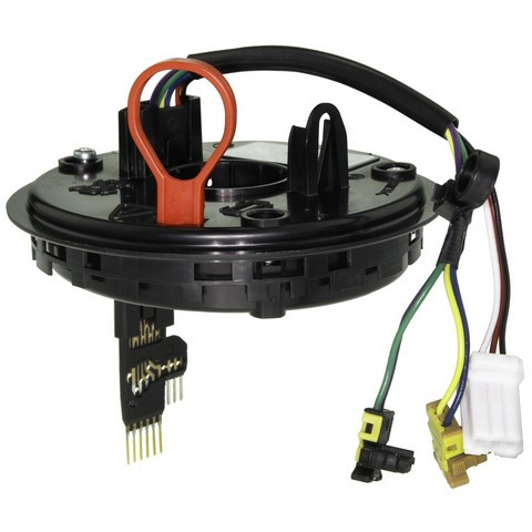 Air Bag Clockspring fits 2005-2010 Dodge Charger Magnum  WVE BY NTK