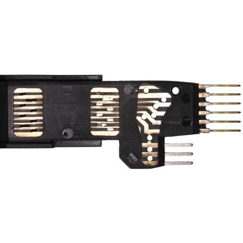 Air Bag Clockspring fits 2005-2010 Dodge Charger Magnum  WVE BY NTK