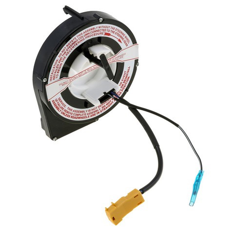 Wells Vehicle Electronics Air Bag Clockspring P/N:8G1053