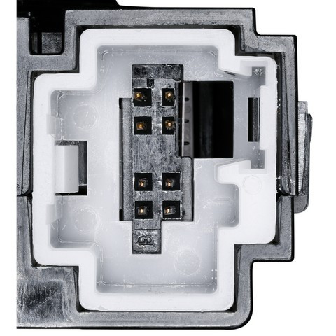 Wells Vehicle Electronics Air Bag Clockspring P/N:8G1092