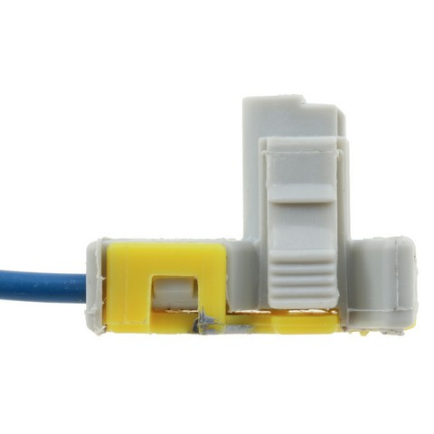 Wells Vehicle Electronics Air Bag Clockspring P/N:8G1092