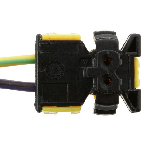Wells Vehicle Electronics Air Bag Clockspring P/N:8G1092