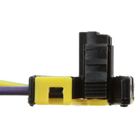 Wells Vehicle Electronics Air Bag Clockspring P/N:8G1092