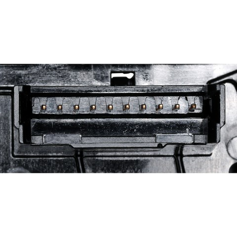 Wells Vehicle Electronics Air Bag Clockspring P/N:8G1092