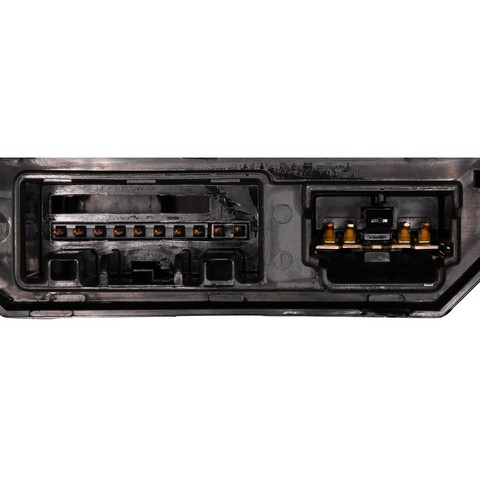 Wells Vehicle Electronics Air Bag Clockspring P/N:8G1104