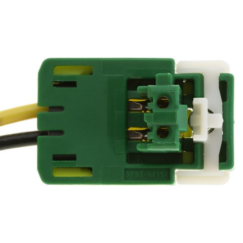 Wells Vehicle Electronics Air Bag Clockspring P/N:8G1104
