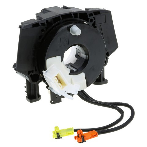 Wells Vehicle Electronics Air Bag Clockspring P/N:8G1142