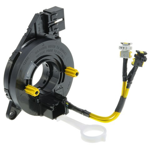 Wells Vehicle Electronics Air Bag Clockspring P/N:8G1146
