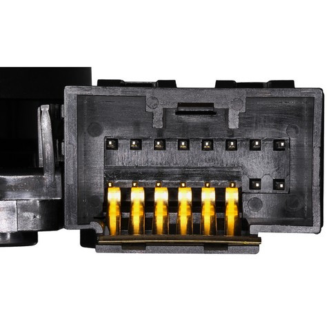 Wells Vehicle Electronics Air Bag Clockspring P/N:8G1146