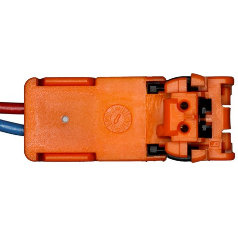 Wells Vehicle Electronics Air Bag Clockspring P/N:8G1170