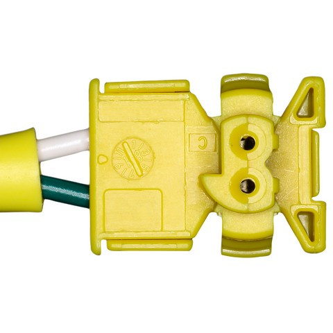 Wells Vehicle Electronics Air Bag Clockspring P/N:8G1197