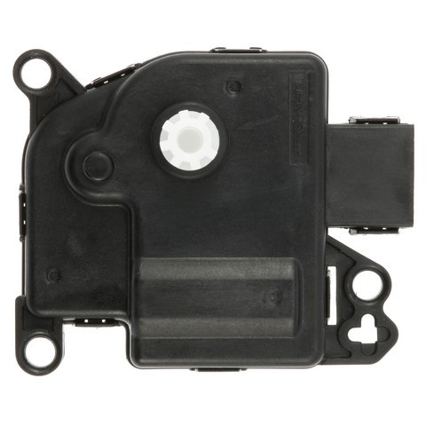 Wells Vehicle Electronics HVAC Blend Door Actuator P/N:8H1004