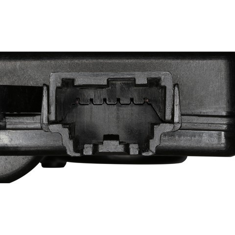 Wells Vehicle Electronics HVAC Blend Door Actuator P/N:8H1004