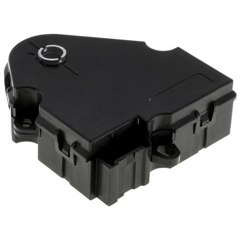 Wells Vehicle Electronics HVAC Air Inlet Door Actuator,HVAC Recirculation Door Actuator P/N:8H1009