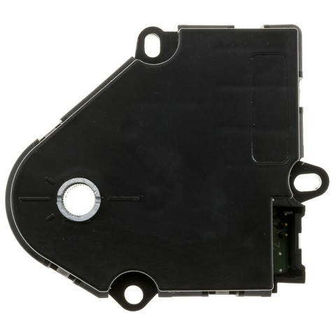 Wells Vehicle Electronics HVAC Air Inlet Door Actuator,HVAC Recirculation Door Actuator P/N:8H1009