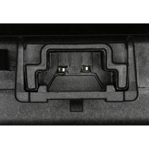 Wells Vehicle Electronics HVAC Blend Door Actuator P/N:8H1007