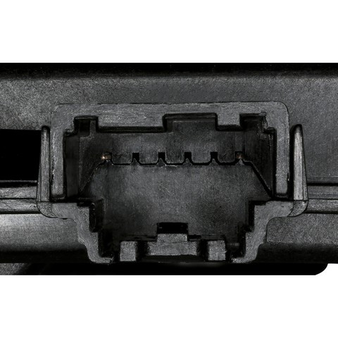 Wells Vehicle Electronics HVAC Blend Door Actuator,HVAC Mode Door Actuator P/N:8H1014