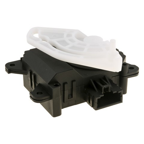 Wells Vehicle Electronics HVAC Mode Door Actuator P/N:8H1039