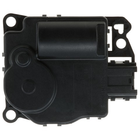 Wells Vehicle Electronics HVAC Blend Door Actuator P/N:8H1046