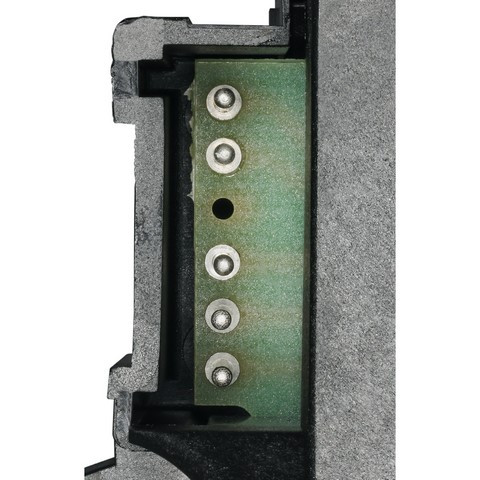 Wells Vehicle Electronics HVAC Floor Mode Door Actuator P/N:8H1136