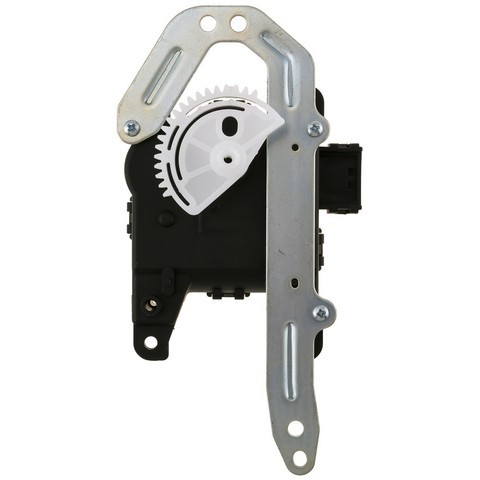 Wells Vehicle Electronics HVAC Blend Door Actuator P/N:8H1261
