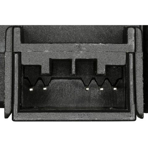 Wells Vehicle Electronics HVAC Blend Door Actuator P/N:8H1261