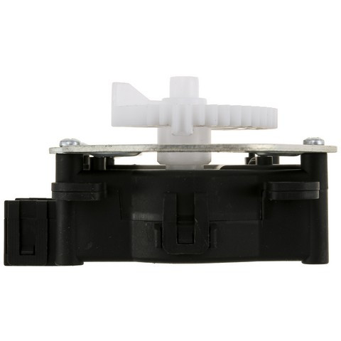 Wells Vehicle Electronics HVAC Blend Door Actuator P/N:8H1261